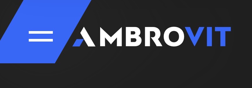 Logo di Ambrovit