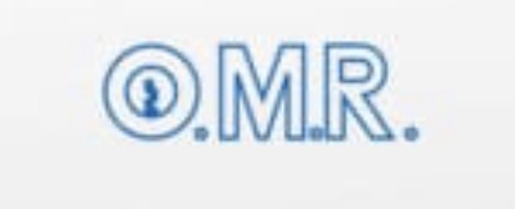 Logo di O.M.R.